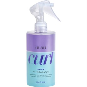 Bild på Color Wow SHOOK Mix + Fix Bundling Spray