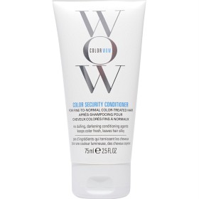 Bild på Color Wow Travel Color Security Conditioner Fine to Normal Hair 75 ml