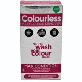 Bild på Colourless Haircolour Remover Max Condition