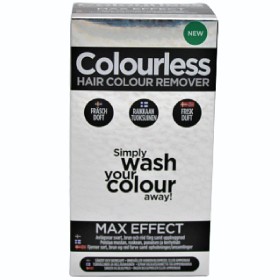 Bild på Colourless Hair Colour Remover Max Effect
