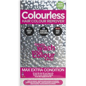 Bild på Colourless Max Condition Hair Colour Remover