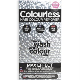 Bild på Colourless Max Effect Hair Colour Remover