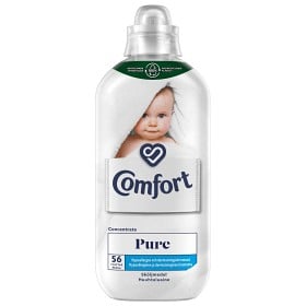 Bild på Comfort Refresh Sköljmedel Pure 1008 ml