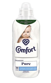 Bild på Comfort Sköljmedel Pure 762 ml