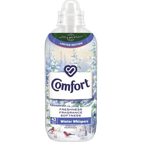 Bild på Comfort Sköljmedel Winter Edition 762  ml