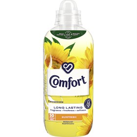 Bild på Comfort Sköljmedel Yellow Sunfresh 762 ml