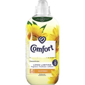 Bild på Comfort Sköljmedel Yellow Sunfresh 925 ml