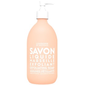 Bild på Compagnie de Provence Exfoliating Liquid Marseille Soap 495 ml