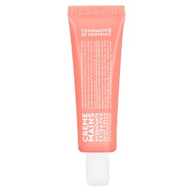 Bild på Compagnie de Provence Hand Cream Pink Grapefruit 30 ml