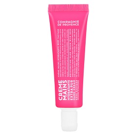 Bild på Compagnie de Provence Hand Cream Wild Rose 30 ml