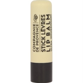 Bild på Compagnie de Provence Lip Balm Shea Butter