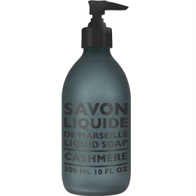 Bild på Compagnie de Provence Liquid Marseille Soap Cashmere 300 ml