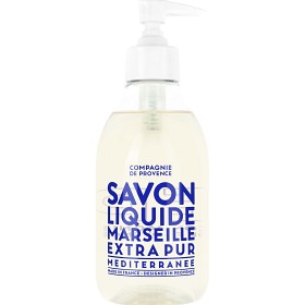 Bild på Compagnie de Provence Liquid Marseille Soap Mediterranean Sea 300 ml