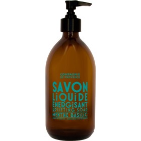 Bild på Compagnie de Provence Liquid Marseille Soap Mint Basil 300 ml