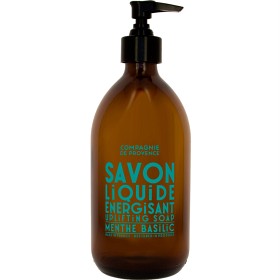Bild på Compagnie de Provence Liquid Marseille Soap Mint Basil 495 ml