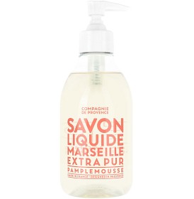 Bild på Compagnie de Provence Liquid Marseille Soap Pink Grapefruit 300 ml