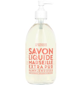 Bild på Compagnie de Provence Liquid Marseille Soap Pink Grapefruit 495 ml