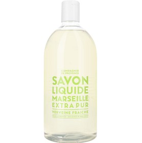 Bild på Compagnie de Provence Liquid Marseille Soap Refill Fresh Verbena 1 liter