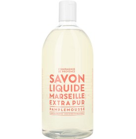 Bild på Compagnie de Provence Liquid Marseille Soap Refill Pink Grapefruit 1 liter