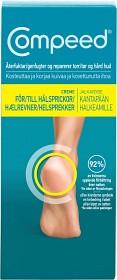 Bild på Compeed Fotkräm för hälsprickor 75 ml