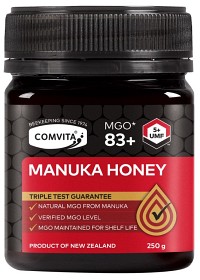 Bild på Comvita Manuka Honey UMF 5+ 250 g
