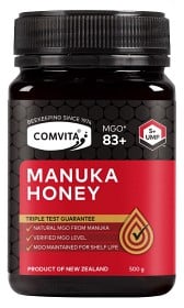 Bild på Comvita Manuka Honey UMF 5+ 500 g