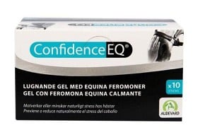 Bild på Confidence EQ