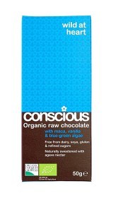 Bild på Conscious Wild at Heart 50 g