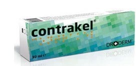 Bild på Contrakel 30 ml