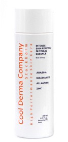 Bild på Cool Derma Intense Essence 200 ml