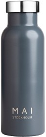 Bild på MAI Stockholm Cool Grey Bottle 500 ml