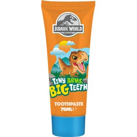 Bild på Corsair Jurassic World Toothpaste 75 ml
