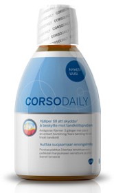Bild på Corsodaily munskölj 500 ml