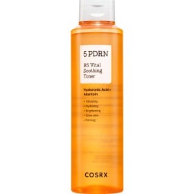 Bild på COSRX 5 PDRN B5 Vital Soothing Toner 280 ml