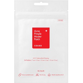 Bild på COSRX Acne Pimple Master Patch 24 st