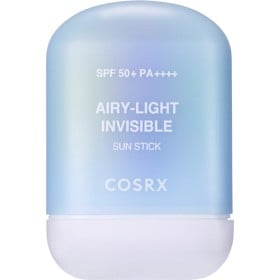 Bild på COSRX Airy-Light Invisible Sun Stick