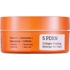 Bild på COSRX Eye Patch 5 PDRN Collagen Vitalizing Hydrogel 85 g