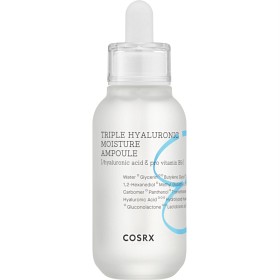 Bild på COSRX Hydrium Triple Hyaluronic Moisture Ampoule 40 ml