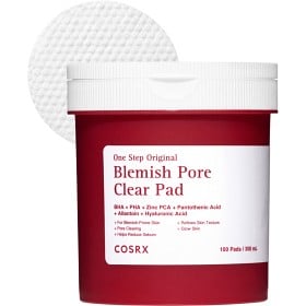 Bild på COSRX One Step Original Blemish Pore Clear Pad 100 st