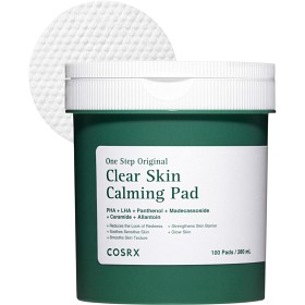 Bild på COSRX One Step Original Clear Skin Calming Pad 100 st