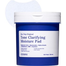 Bild på COSRX One Step Original Tone Clarifying Moisture Pad 100 st