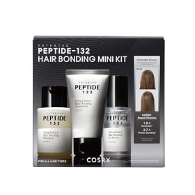 Bild på COSRX Peptide-132 Hair Bonding Mini Kit