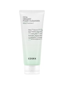 Bild på COSRX Pure Fit Cica Creamy Foam Cleanser 150 ml