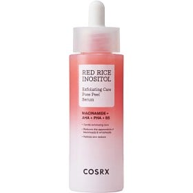 Bild på COSRX Red Rice Inositol Exfoliating Care Pore Peel Serum 80 ml