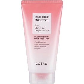 Bild på COSRX Red Rice Inositol Pore Clarifying Deep Cleanser 150 ml