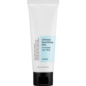 Bild på COSRX Ultimate Nourishing Rice Overnight Mask 60 ml