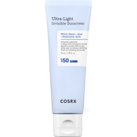 Bild på COSRX Ultra Light Invisible Sun Screen SPF 50, 50 ml