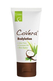 Bild på CoVera Body Lotion 200 ml