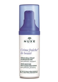 Bild på Nuxe Crème Fraiche 48hr Moisture Serum 30 ml