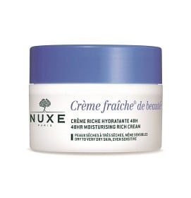 Bild på Nuxe Crème Fraiche 48hr Moisturising Rich Cream 50 ml